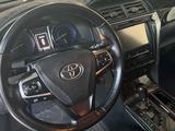 Toyota Camry 2014 годаfor11 000 000 тг. в Шымкент – фото 5