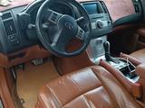 Infiniti FX35 2007 годаfor6 500 000 тг. в Алматы – фото 4