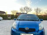 Toyota Yaris 2007 годаүшін3 300 000 тг. в Алматы – фото 2