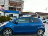 Toyota Yaris 2007 года за 3 500 000 тг. в Алматы – фото 5