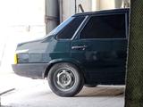 ВАЗ (Lada) 21099 2003 годаүшін700 000 тг. в Караганда – фото 2