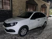 ВАЗ (Lada) Granta 2191 2020 года за 4 500 000 тг. в Павлодар