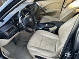 BMW 530 2004 годаүшін2 100 000 тг. в Туркестан – фото 3