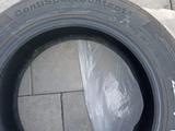 Летние шины Continental 235/55/R19үшін25 000 тг. в Караганда – фото 2