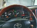 Toyota Land Cruiser 2006 годаүшін12 000 000 тг. в Костанай – фото 10