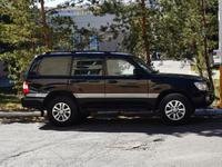 Toyota Land Cruiser 2006 годаүшін12 000 000 тг. в Костанай