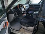 Toyota Land Cruiser 2006 годаүшін12 000 000 тг. в Костанай – фото 4