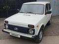 ВАЗ (Lada) Lada 2121 2008 годаүшін1 500 000 тг. в Астана – фото 4