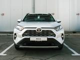 Toyota RAV4 2020 года за 13 400 000 тг. в Актау – фото 2