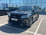 Lexus LX 570 2018 годаүшін45 000 000 тг. в Шымкент