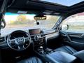 Lexus LX 570 2018 годаүшін43 000 000 тг. в Шымкент – фото 40