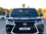 Lexus LX 570 2018 года за 43 000 000 тг. в Шымкент – фото 4