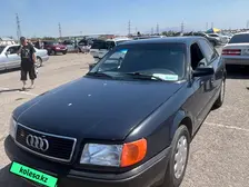 Audi 100, 1991