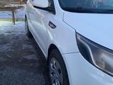 Kia Rio 2014 года за 5 600 000 тг. в Актобе – фото 4