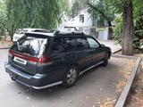 Subaru Legacy 1996 года за 1 200 000 тг. в Алматы – фото 2