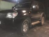 Toyota Land Cruiser Prado 1998 годаүшін7 900 000 тг. в Алматы