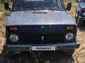 ВАЗ (Lada) Lada 2121 2013 годаүшін2 000 000 тг. в Атырау – фото 3