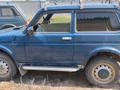 ВАЗ (Lada) Lada 2121 2013 года за 2 000 000 тг. в Атырау – фото 7