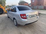 ВАЗ (Lada) Granta 2190 2020 годаүшін5 000 000 тг. в Актобе – фото 5