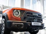 Haval Dargo x Tech Plus 2025 года за 15 042 300 тг. в Алматы – фото 3