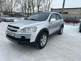 Chevrolet Captiva 2007 годаүшін5 270 000 тг. в Усть-Каменогорск