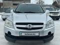 Chevrolet Captiva 2007 годаүшін5 270 000 тг. в Усть-Каменогорск – фото 4