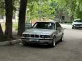 BMW 525 1994 годаүшін3 500 000 тг. в Тараз – фото 3