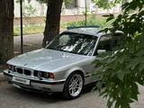 BMW 525 1994 годаүшін3 500 000 тг. в Тараз – фото 2