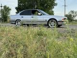 BMW 525 1994 годаүшін3 500 000 тг. в Тараз – фото 4