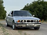 BMW 525 1994 годаүшін3 500 000 тг. в Тараз – фото 5
