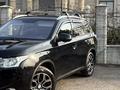 Mitsubishi Outlander 2014 года за 8 300 000 тг. в Алматы – фото 4