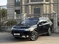 Mitsubishi Outlander 2014 года за 8 300 000 тг. в Алматы – фото 3