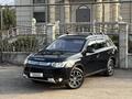 Mitsubishi Outlander 2014 года за 8 300 000 тг. в Алматы – фото 2