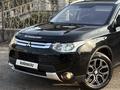 Mitsubishi Outlander 2014 года за 8 300 000 тг. в Алматы – фото 5