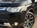 Mitsubishi Outlander 2014 года за 8 300 000 тг. в Алматы – фото 6