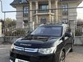 Mitsubishi Outlander 2014 года за 8 300 000 тг. в Алматы – фото 9