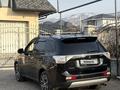Mitsubishi Outlander 2014 года за 8 300 000 тг. в Алматы – фото 12