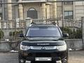 Mitsubishi Outlander 2014 года за 8 300 000 тг. в Алматы – фото 14