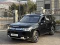 Mitsubishi Outlander 2014 года за 8 300 000 тг. в Алматы