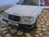 Mercedes-Benz E 200 1992 годаүшін1 100 000 тг. в Байконыр – фото 2