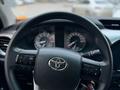 Toyota Hilux 2022 года за 19 000 000 тг. в Актау – фото 7