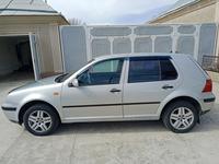 Volkswagen Golf 1998 года за 2 350 000 тг. в Шымкент