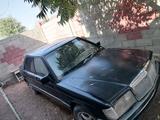 Mercedes-Benz 190 1989 годаүшін600 000 тг. в Мерке – фото 2