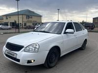 ВАЗ (Lada) Priora 2172 2010 года за 1 800 000 тг. в Актобе