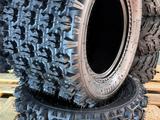 Задние шины 20x11.00-10 для квадроцикла, Новые. От 150 до 250 кубов. за 38 500 тг. в Алматы