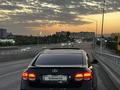 Lexus GS 350 2008 годаүшін8 000 000 тг. в Алматы – фото 3