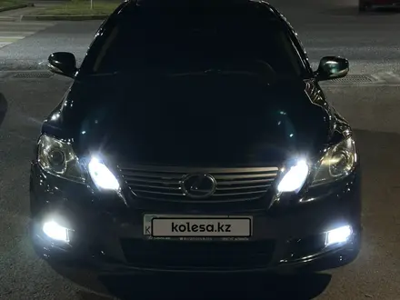 Lexus GS 350 2008 года за 8 000 000 тг. в Алматы – фото 6