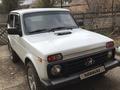 ВАЗ (Lada) Lada 2121 2017 года за 3 500 000 тг. в Уральск – фото 2