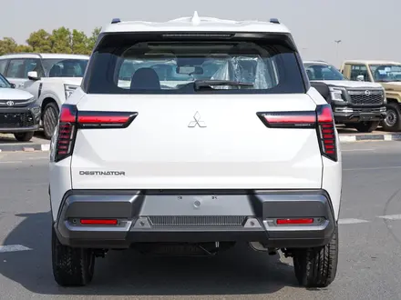 Mitsubishi Destinator 2026 года за 10 641 430 тг. в Алматы – фото 9