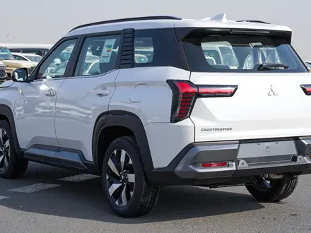 Mitsubishi Destinator 2026 года за 10 641 430 тг. в Алматы – фото 10